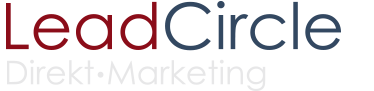 LeadCircle - Direkt • Marketing